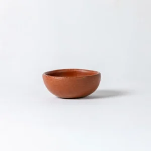 Mezcalero Jícara — barro artesanal de Oaxaca hecho a mano | Manos que Habitan
